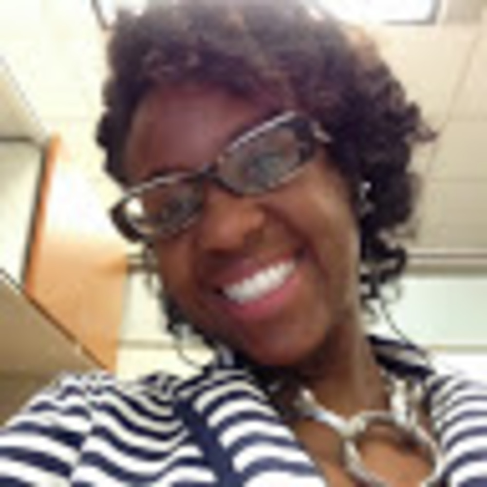 Meet your Posher, Talia